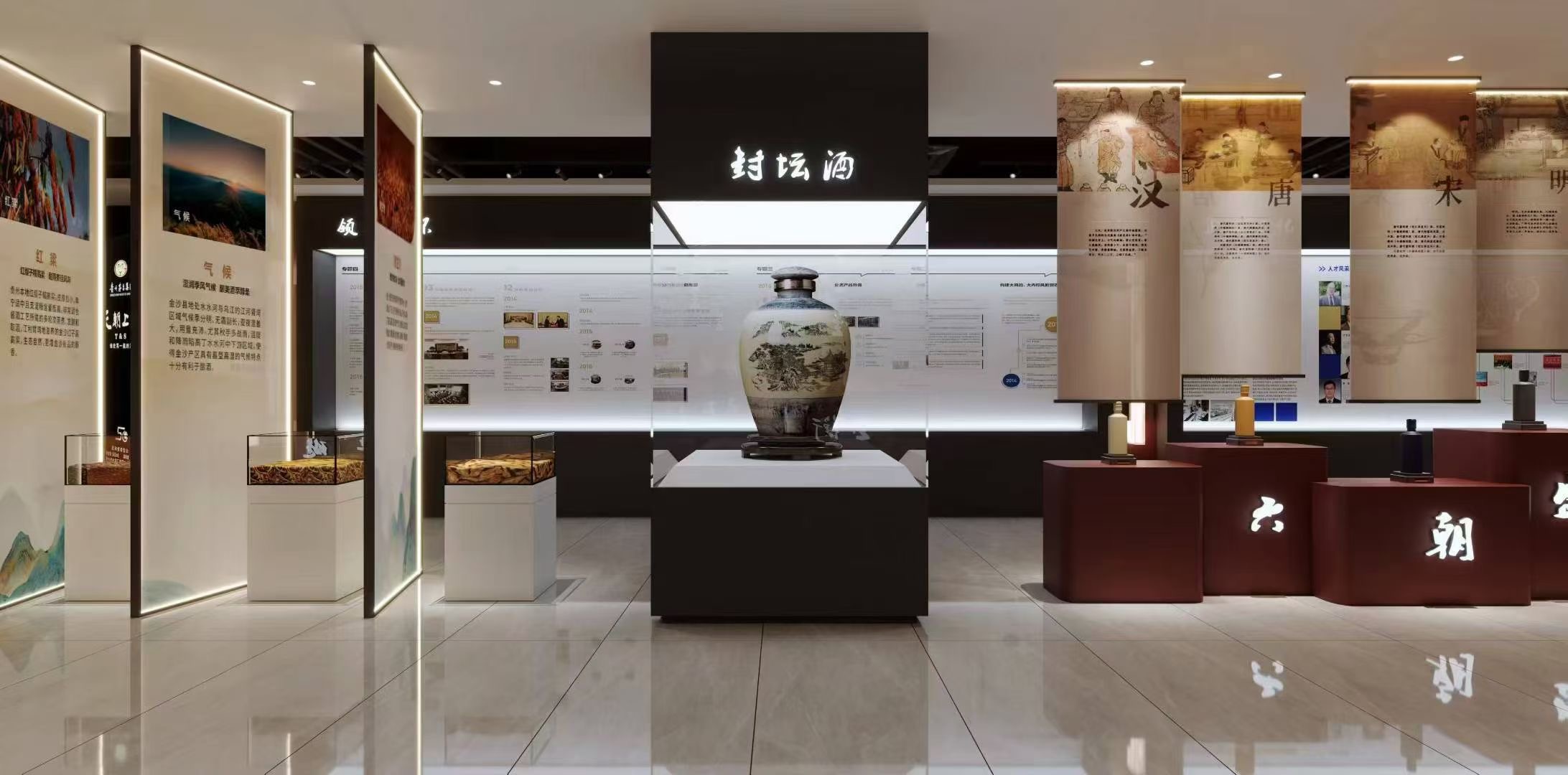 重塑办公空间,让灵感与效率共生 现代简约风办公室设计,解锁工作新体验(图1) dbeacf38fc8d3f23755c0ef378c0de68.jpg