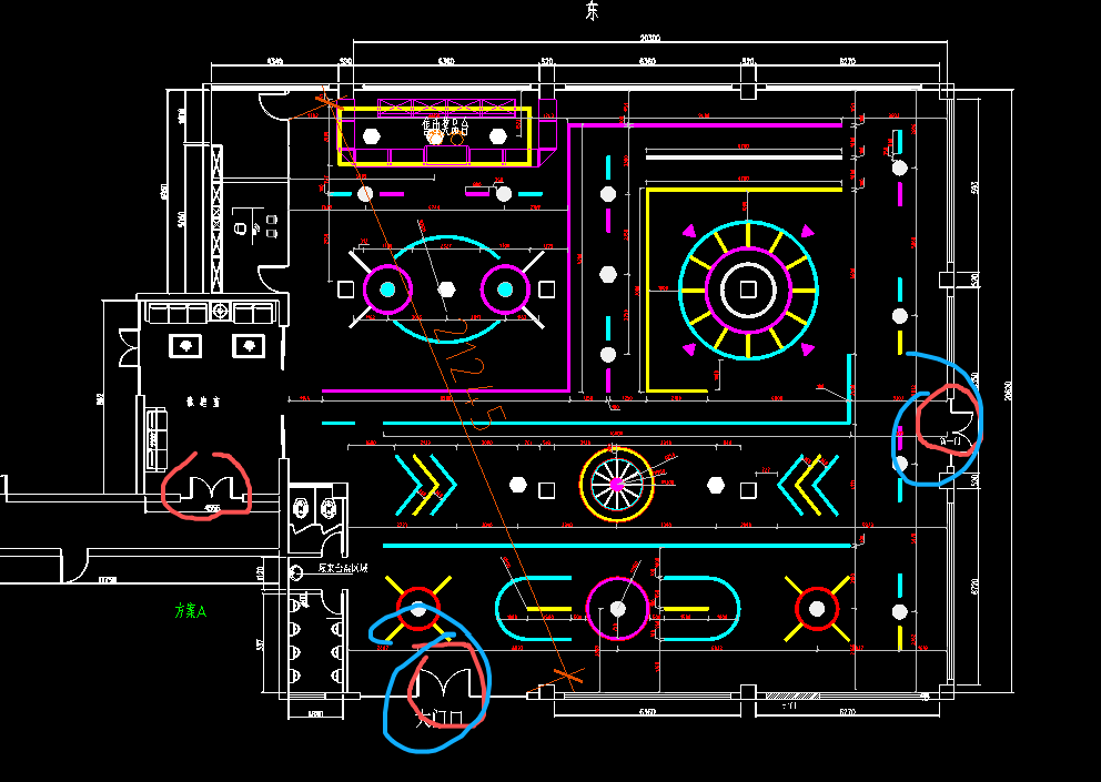 建筑消防设计方案(图1) f8813931c761250a311225ebc800882d.png