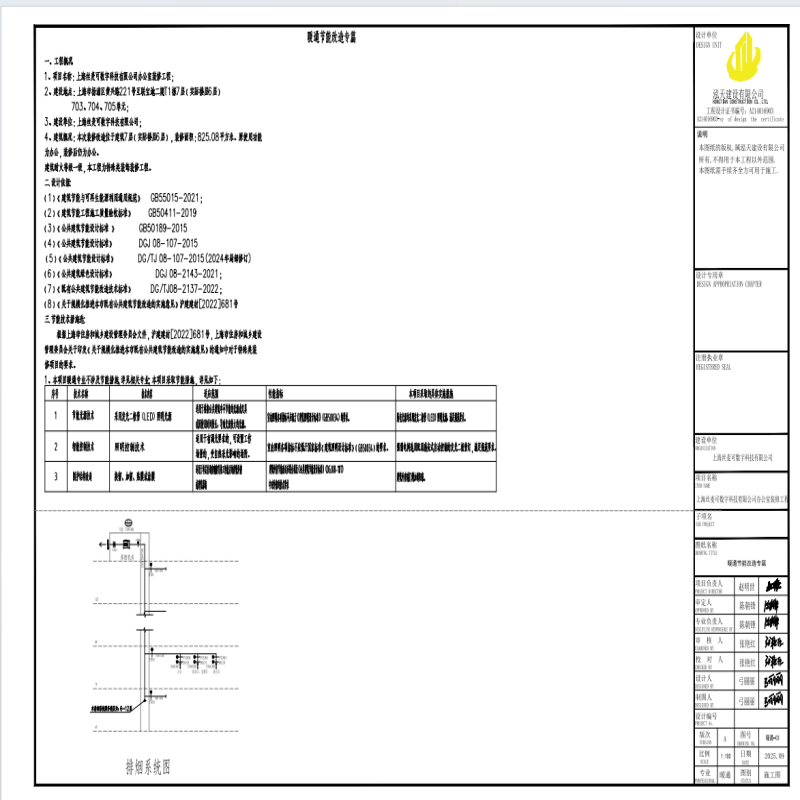 暖通设计：绿色建筑的“呼吸脉络”