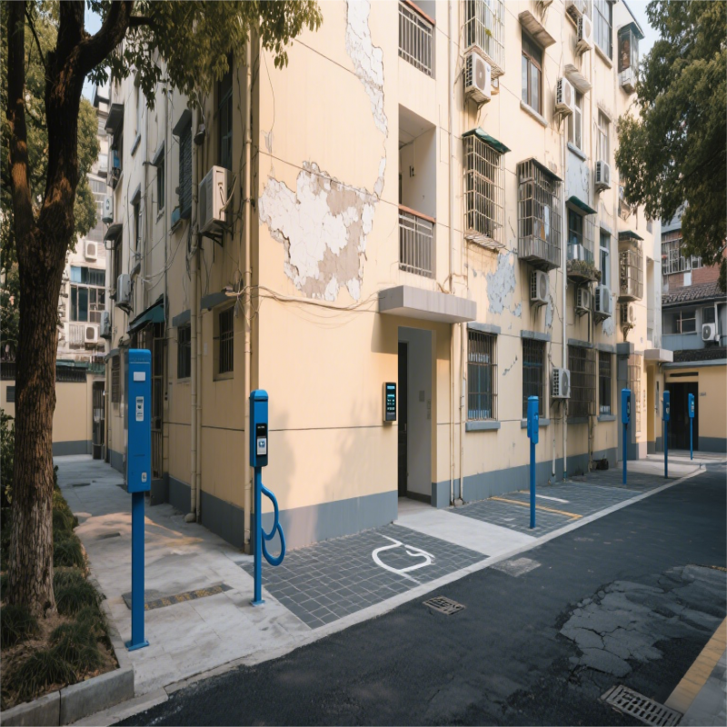 东方易筑：让蓝图落地，见证建筑完工的惊艳效果