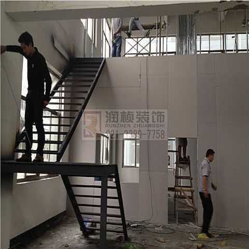 电器专卖店消防设计