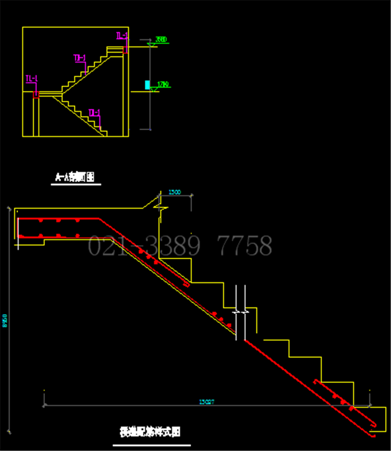 湖山建筑结构 房屋建筑设计 CAD全套甲级设计资质(图6) 湖山建筑结构 房屋建筑设计 CAD全套甲级设计资质(图6)