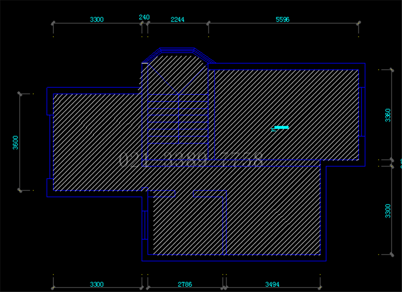 湖山建筑结构 房屋建筑设计 CAD全套甲级设计资质(图4) 湖山建筑结构 房屋建筑设计 CAD全套甲级设计资质(图4)