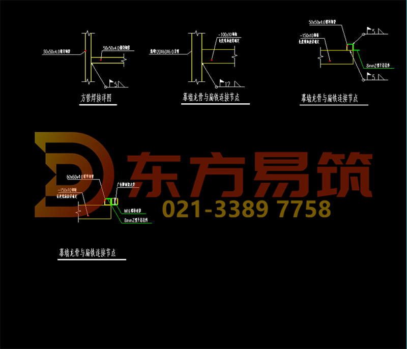 钢结构发光字设计 让城市的夜空更璀璨(图2)