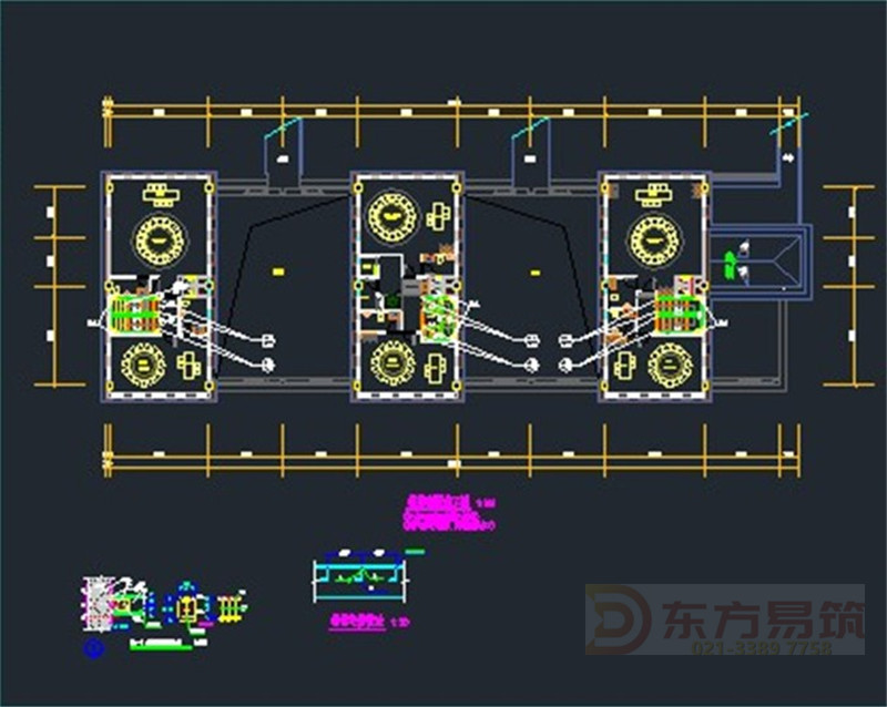 为生活提供便捷，小钢梯，大作用！新建钢梯项目赏析(图2)