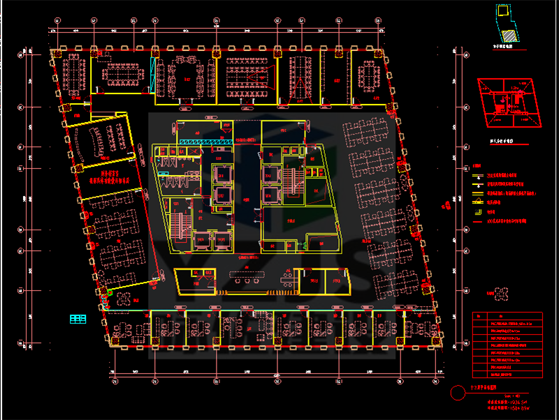 XXXX太古汇钢结构施工装饰公司(图3) XXXX太古汇钢结构施工装饰公司(图3)