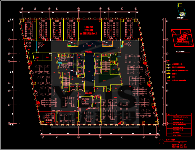 XXXX太古汇钢结构施工装饰公司(图2) XXXX太古汇钢结构施工装饰公司(图2)