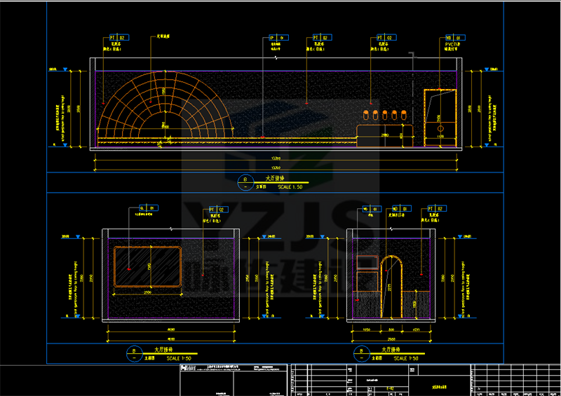 XXXX松江厂房钢结构装修(图2) XXXX松江厂房钢结构装修(图2)