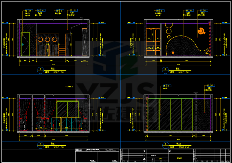 XXXX松江厂房钢结构装修(图3) XXXX松江厂房钢结构装修(图3)