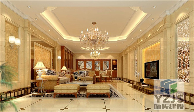 别墅 自建房 效果图案例赏析(图6) 别墅 自建房 效果图案例赏析(图6)