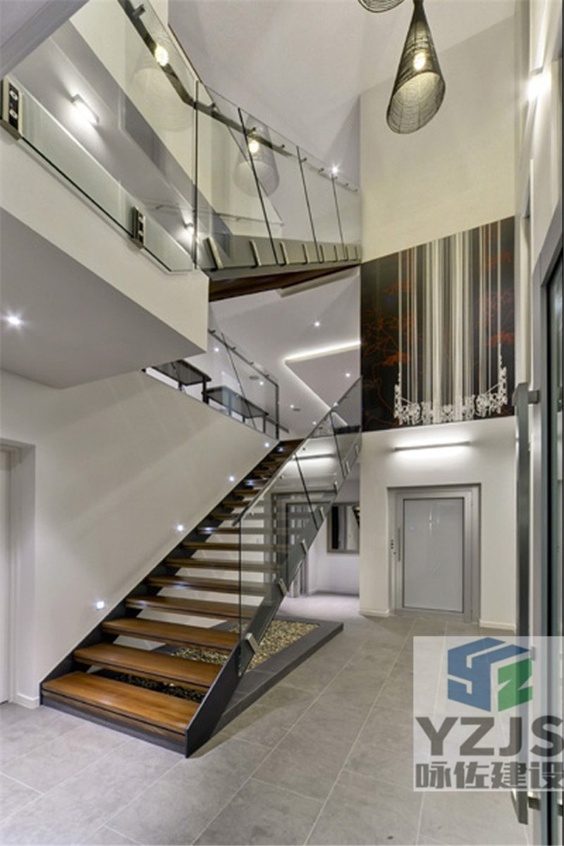 别墅 自建房 效果图案例赏析(图2) 别墅 自建房 效果图案例赏析(图2)