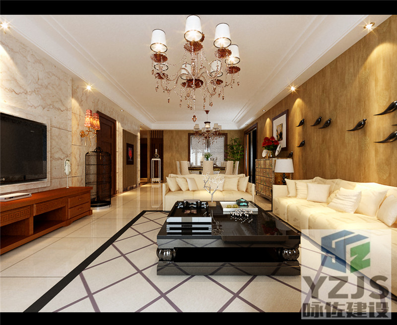 别墅 自建房 效果图案例赏析(图3) 别墅 自建房 效果图案例赏析(图3)