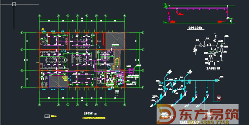 健身房水图(图2)